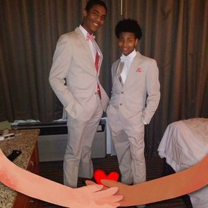 Meet your Posher, Nicky